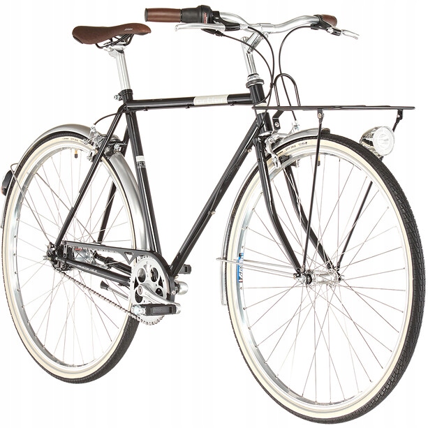 Ortler Bricktown rower męski '28 55CM