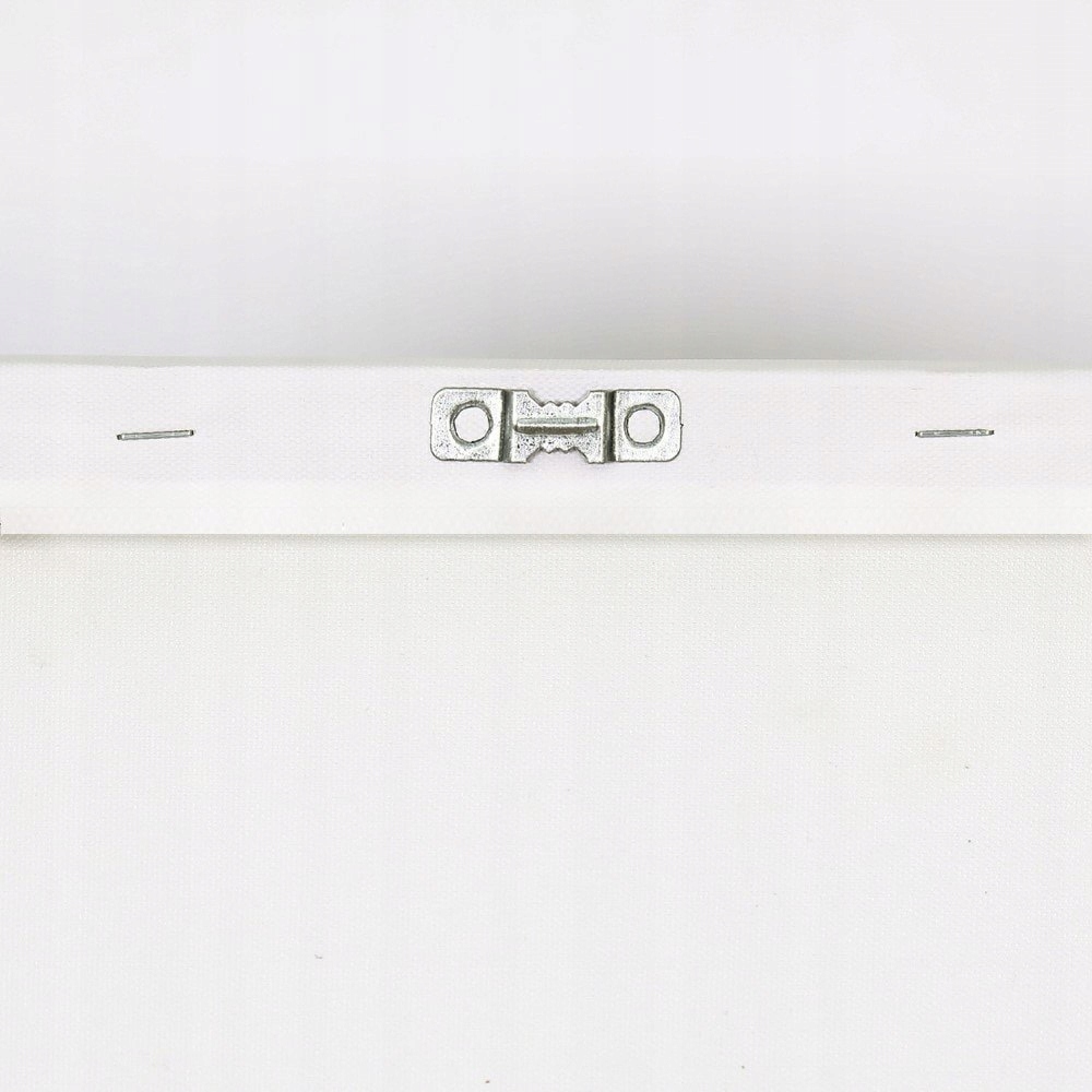 Obraz na płótnie, Dwa pluszowe misie - 30x30 Bohater brak