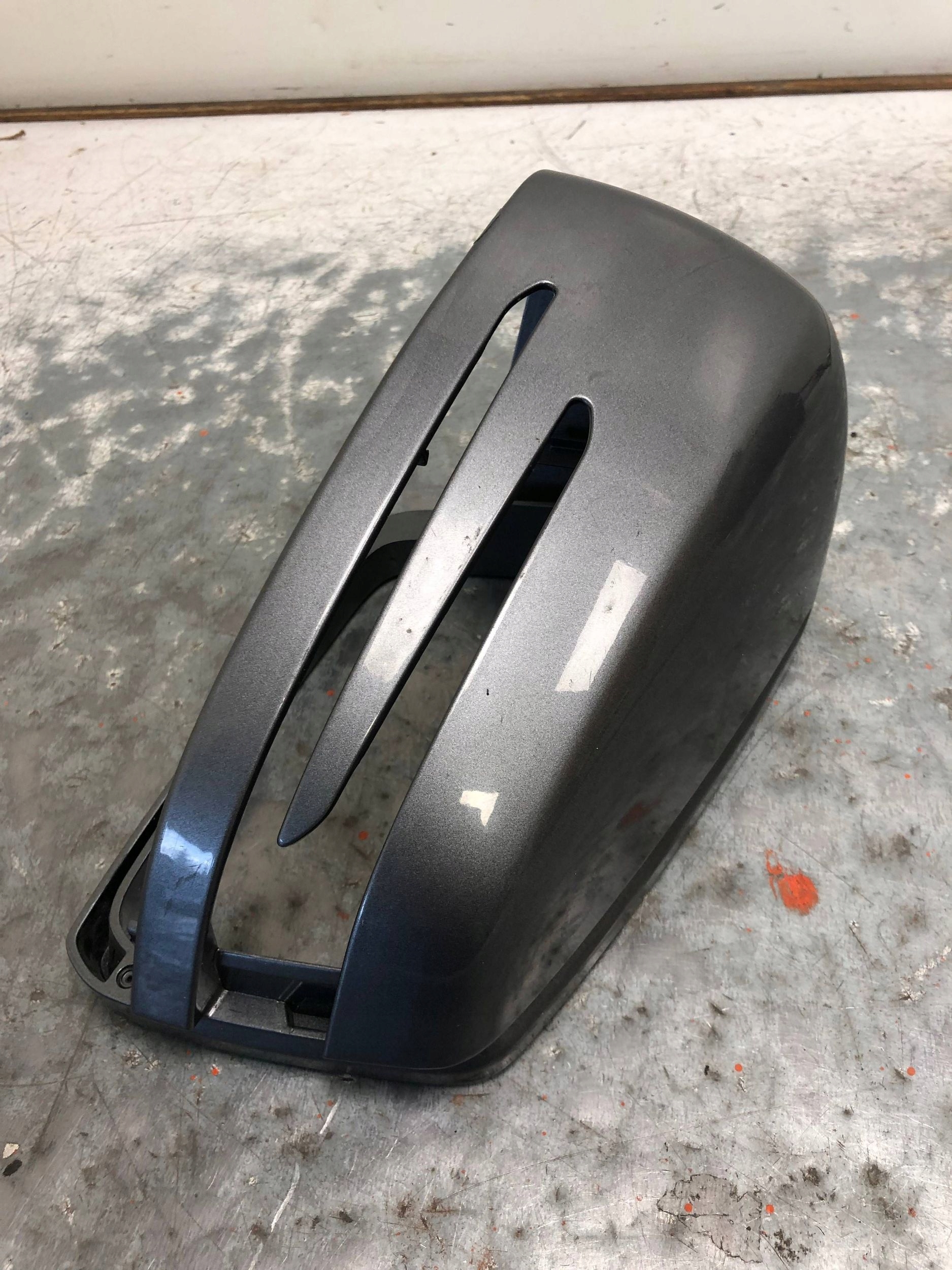 cover mirrors left MERCEDES W204 592211