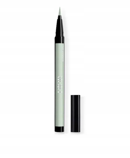 Dior Diorshow Liquid Liner oční linky v peru 301 Shimmer Mint