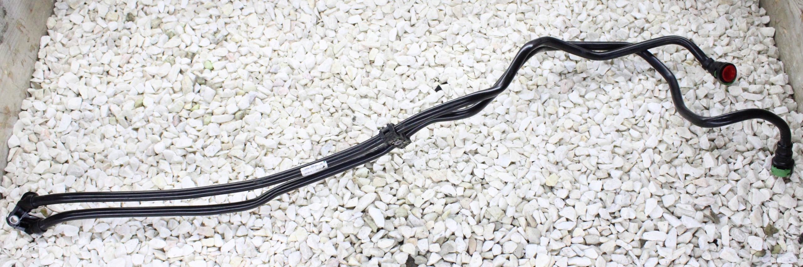 F22 F30 F34 F36 шланг радиатора 7604981