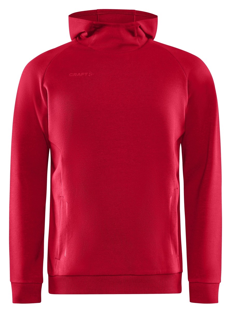 Pánská mikina Craft Core Soul Hood Sweatshirt M