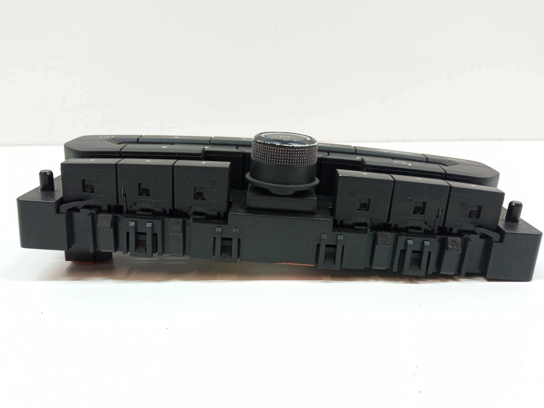 control panel RADIA 98120819ZD Toyota ProAce II (2016- )