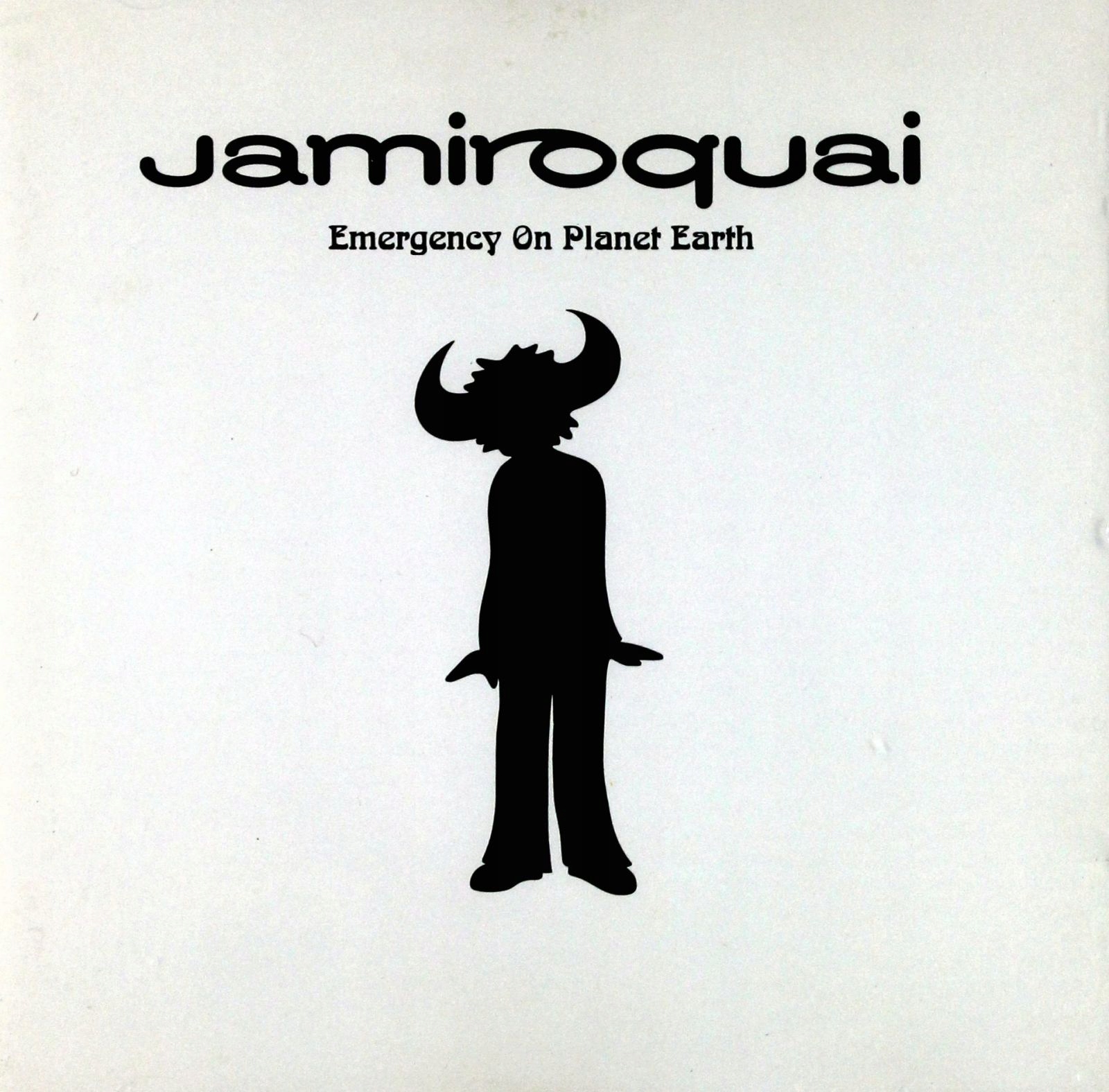 

Jamiroquai: Emergency On Planet Earth (CD