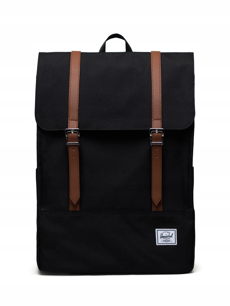 Plecak Herschel Survey Black