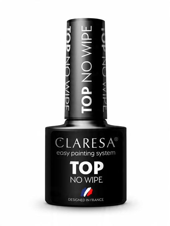 

Claresa Top No Wipe 5 g