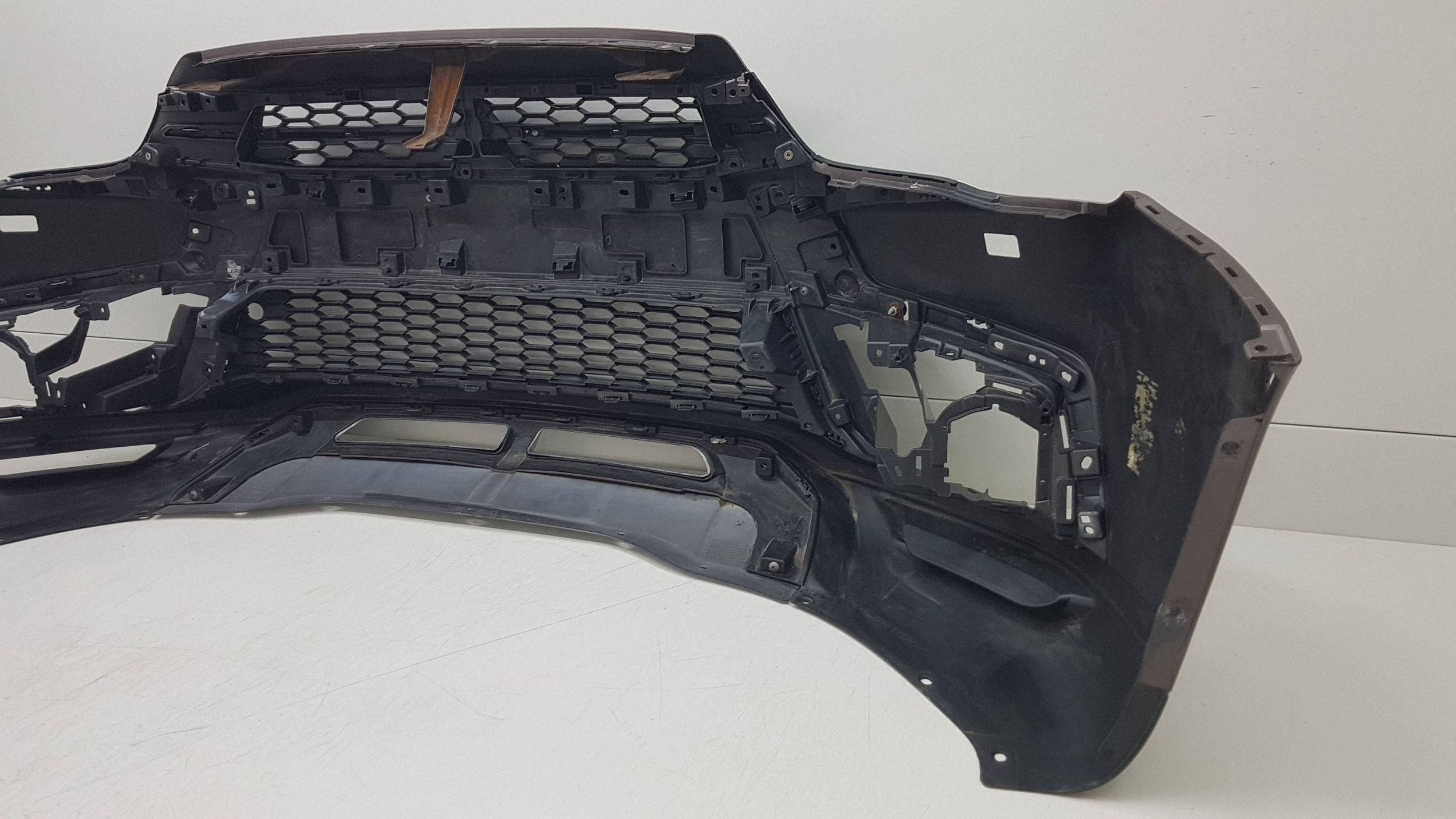 MITSUBISHI ASX LIFT 2016 - bumper front 640J025ZZ