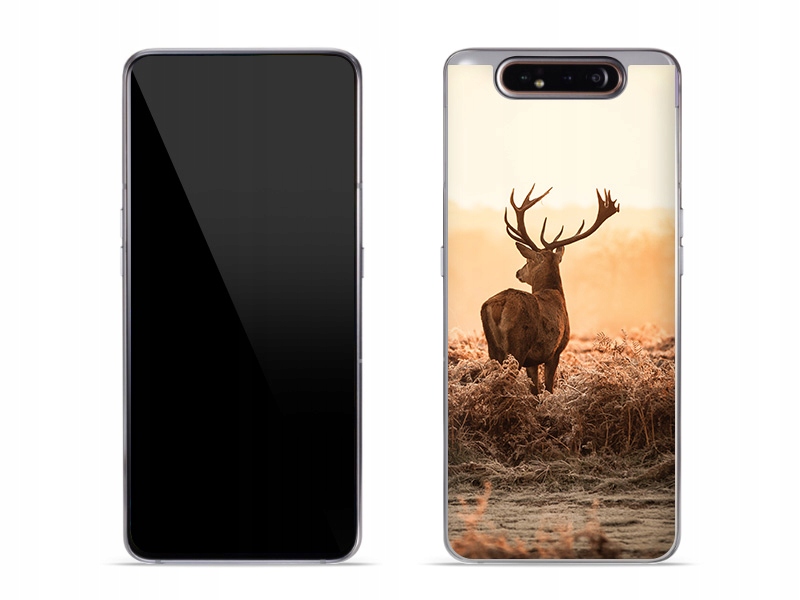 

Etui na Samsung Galaxy A80 Foto Case