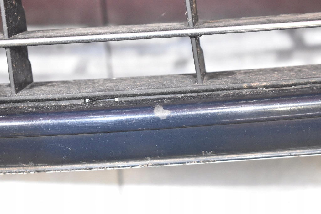 bumper front front graphitic LANCIA MUSA 1 and 07-12