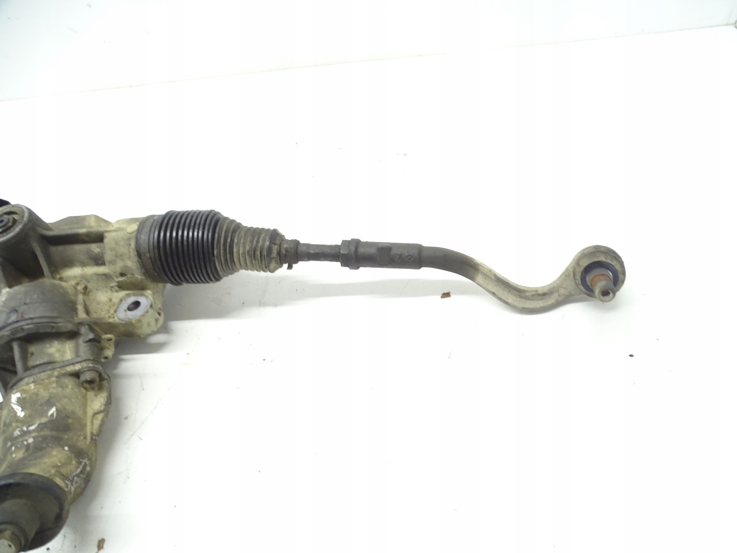 control steering rod control AUDI A5 II F5 A4 B9 8W 8W0909144F UK