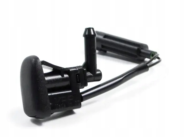 61 66 - Сопло омывателя с подогревом BMW 3 E46 Оригинал