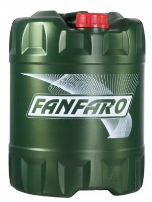 Fanfaro Olej 10V40 20L Tsn SN/CH-4 A3/B4 502.00 505.00 229.1 229.3