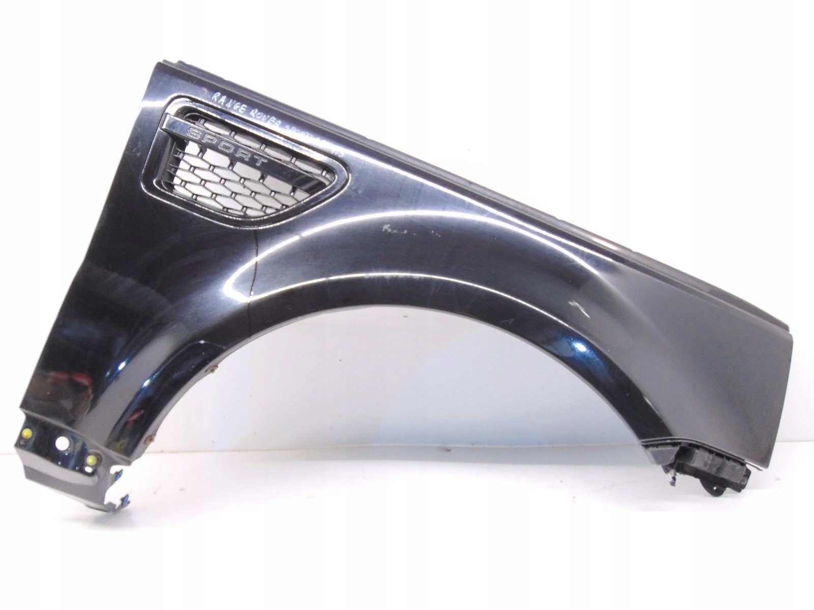fender right front front RANGE ROVER SPORT 2006 R