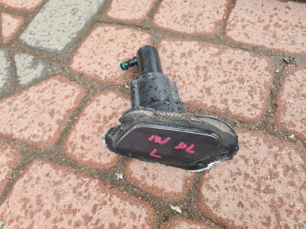Опрыскиватель L Opel Insignia 13227348 FL