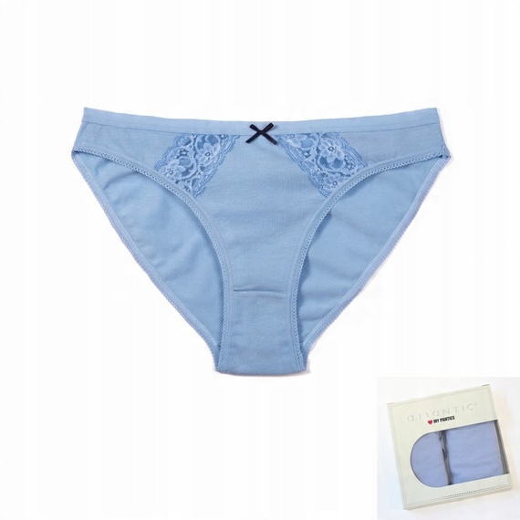 

Figi Damskie LP2722 Atlantic XL