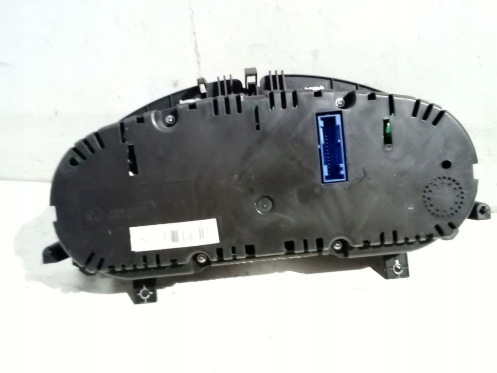 VW Passat B6 dials dials 3C0920861D