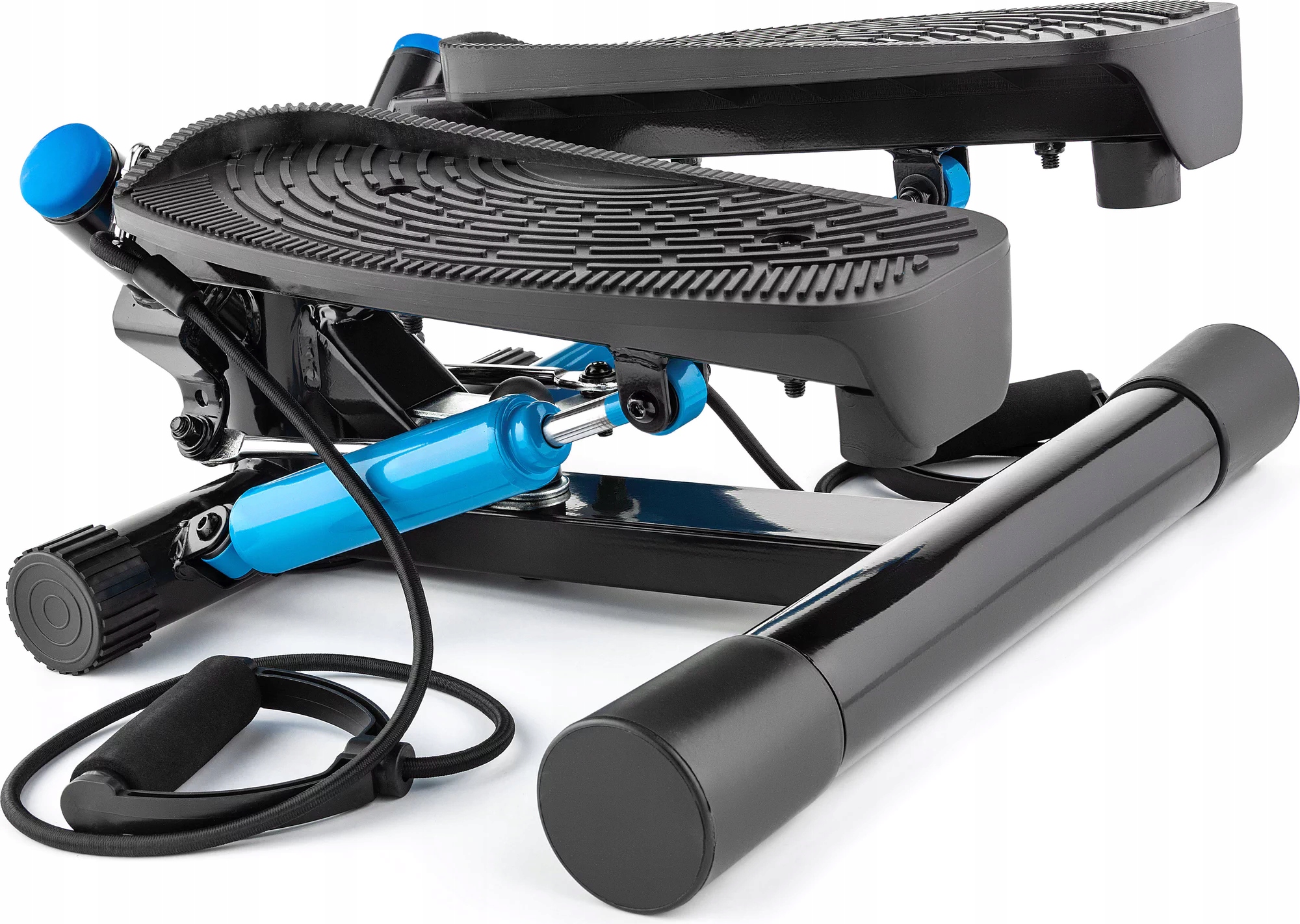 STEPPER SKRĘTNY Z EKSPANDERAMI LINKAMI DO ĆWICZEŃ Marka Gymtek