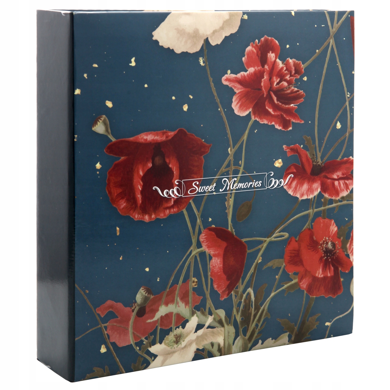 Album samoprzylepny Flower Maki (100 stron pod folię)