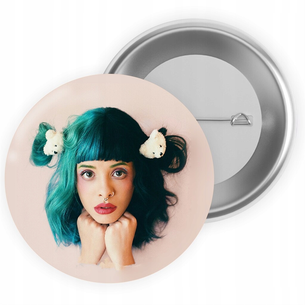 

Przypinka button pin Melanie Martinez S
