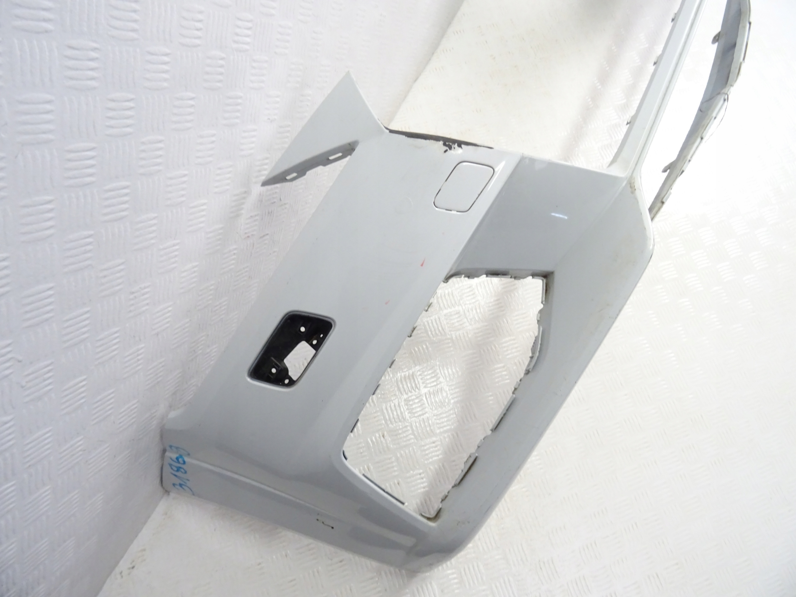 Audi TT S-Line 8S0 bumper front front