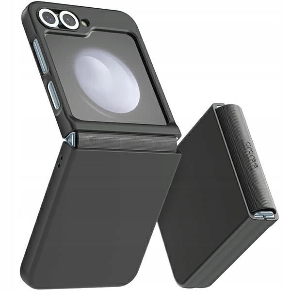 Araree pouzdro Aero Flex Sam Z Flip6 černá/černá AR20-02021A