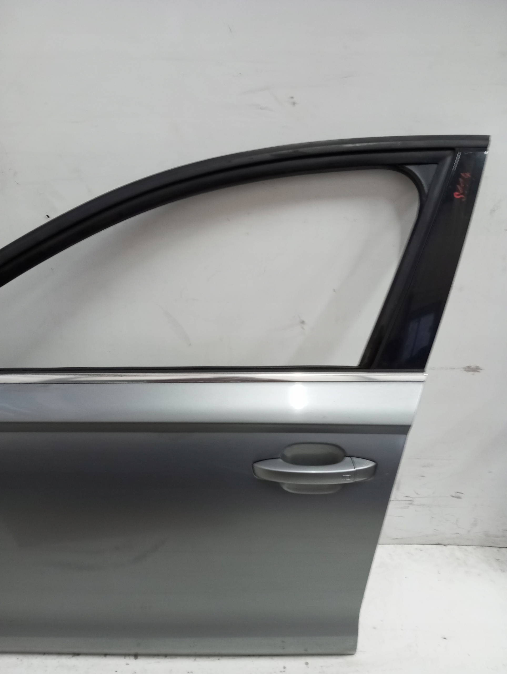 door Audi A6 4G0 ANGLIK left front