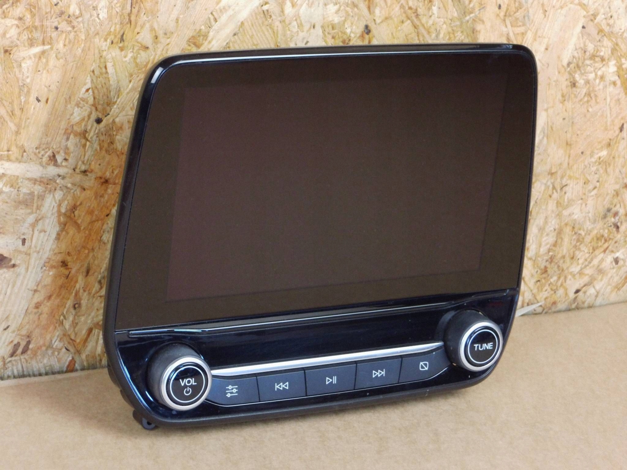 Ford Puma II MK2 Display L1BT18B955FC