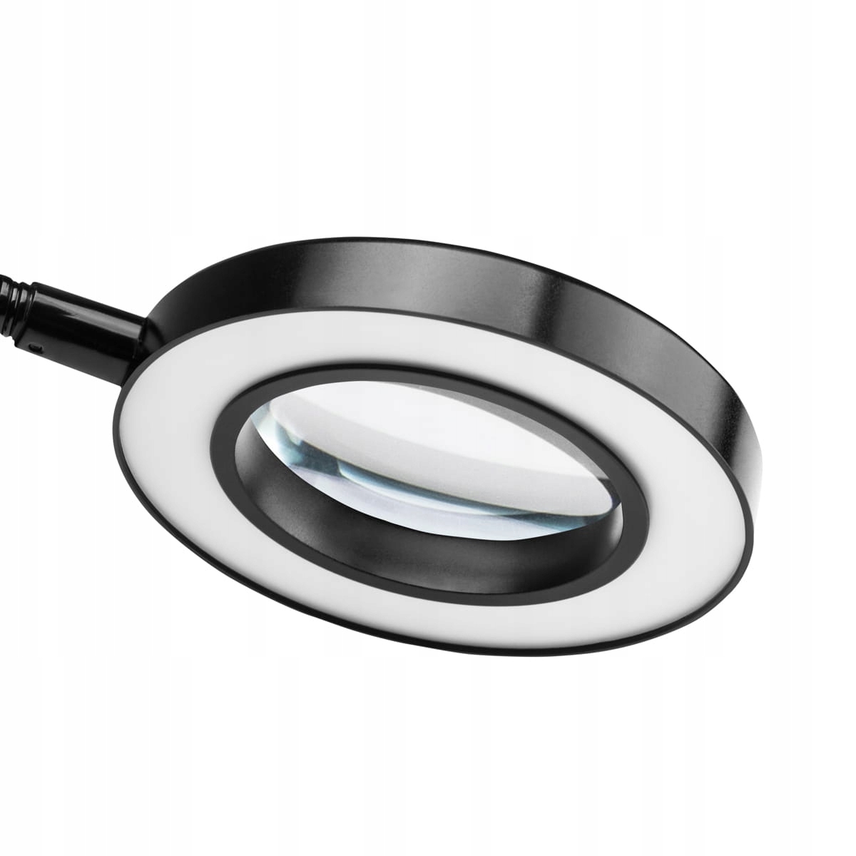 LAMPA LUPA KOSMETYCZNA MANICURE RING KOLOR JASNOŚĆ Kod producenta AC138394