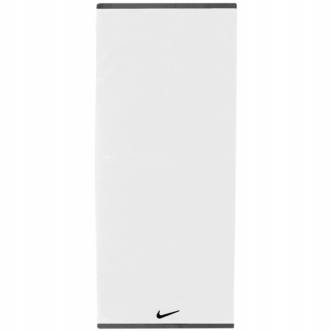 RĘCZNIK NIKE FUNDAMENTAL BIAŁY NET17101MD