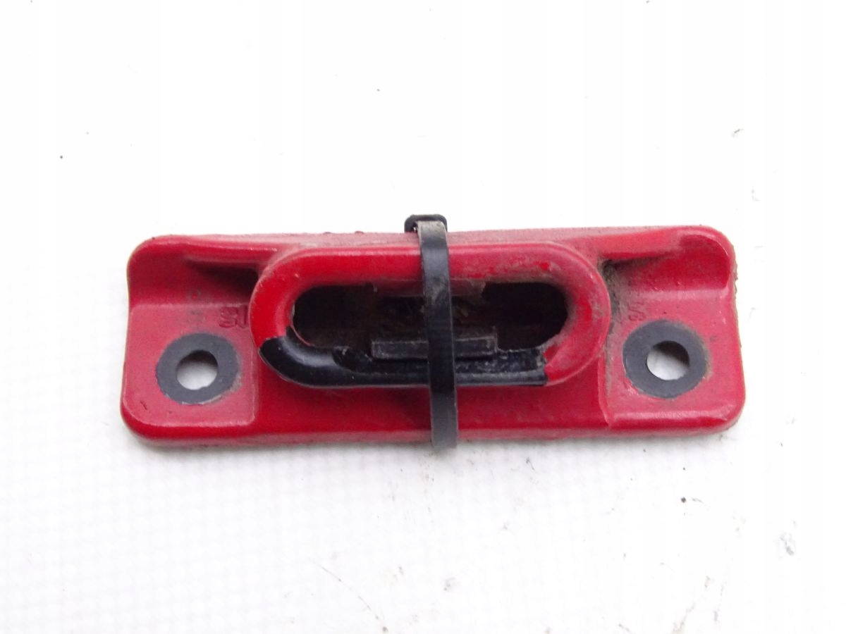 FORD TRANSIT MK6 00-06 GNIAZDO DRZWI PRZESUWNYCH