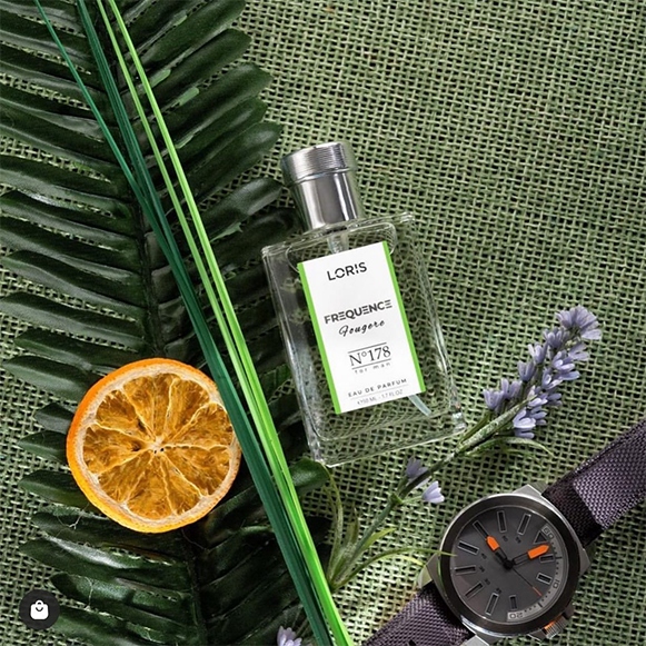 Loris K233 Olimpiya Paco Rabn Perfumy Damskie Rodzaj perfumy