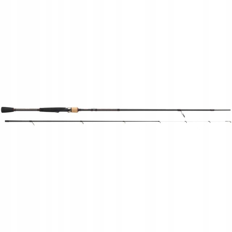 Berkley E-motion 802S ML 244cm 5-20g Drop Shot węd