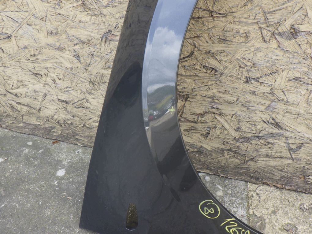 HYUNDAI ELANTRA VII CN7 2020- fender right front