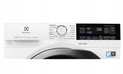Pralko-suszarka ELECTROLUX EW7WO349SP Kod producenta EW7WO349SP