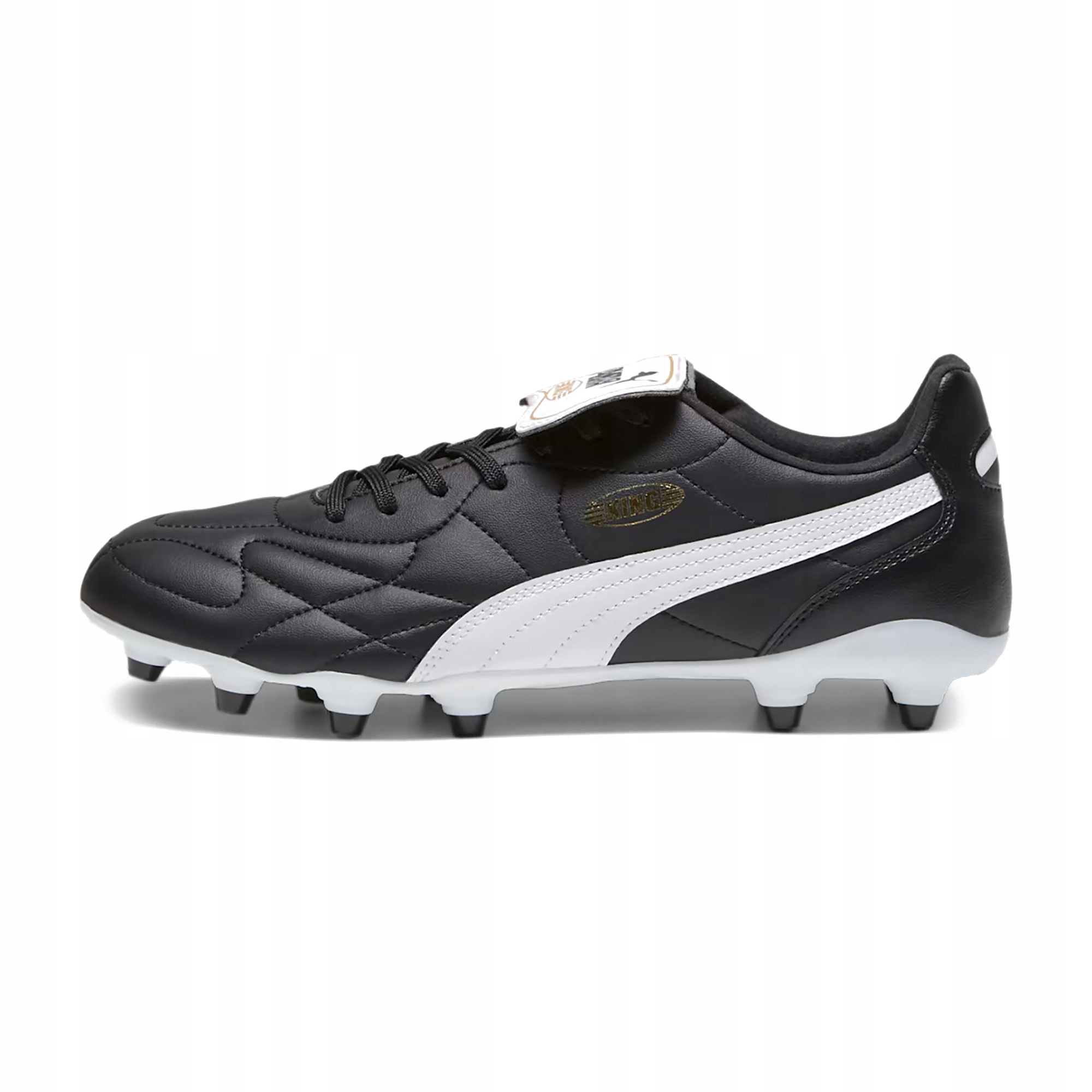 Buty piłkarskie męskie Puma King Top Fg/Ag 45