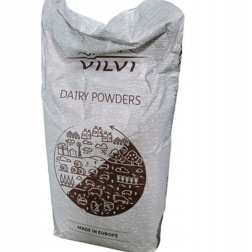 Permeat serwatki 25 kg