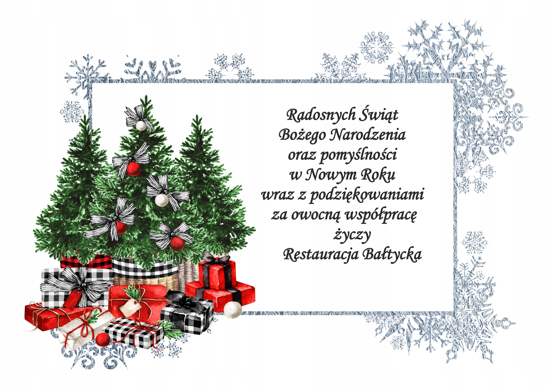 Kartki na Boże Narodzenie z życzeniami świąteczne 11253565534 - Allegro.pl