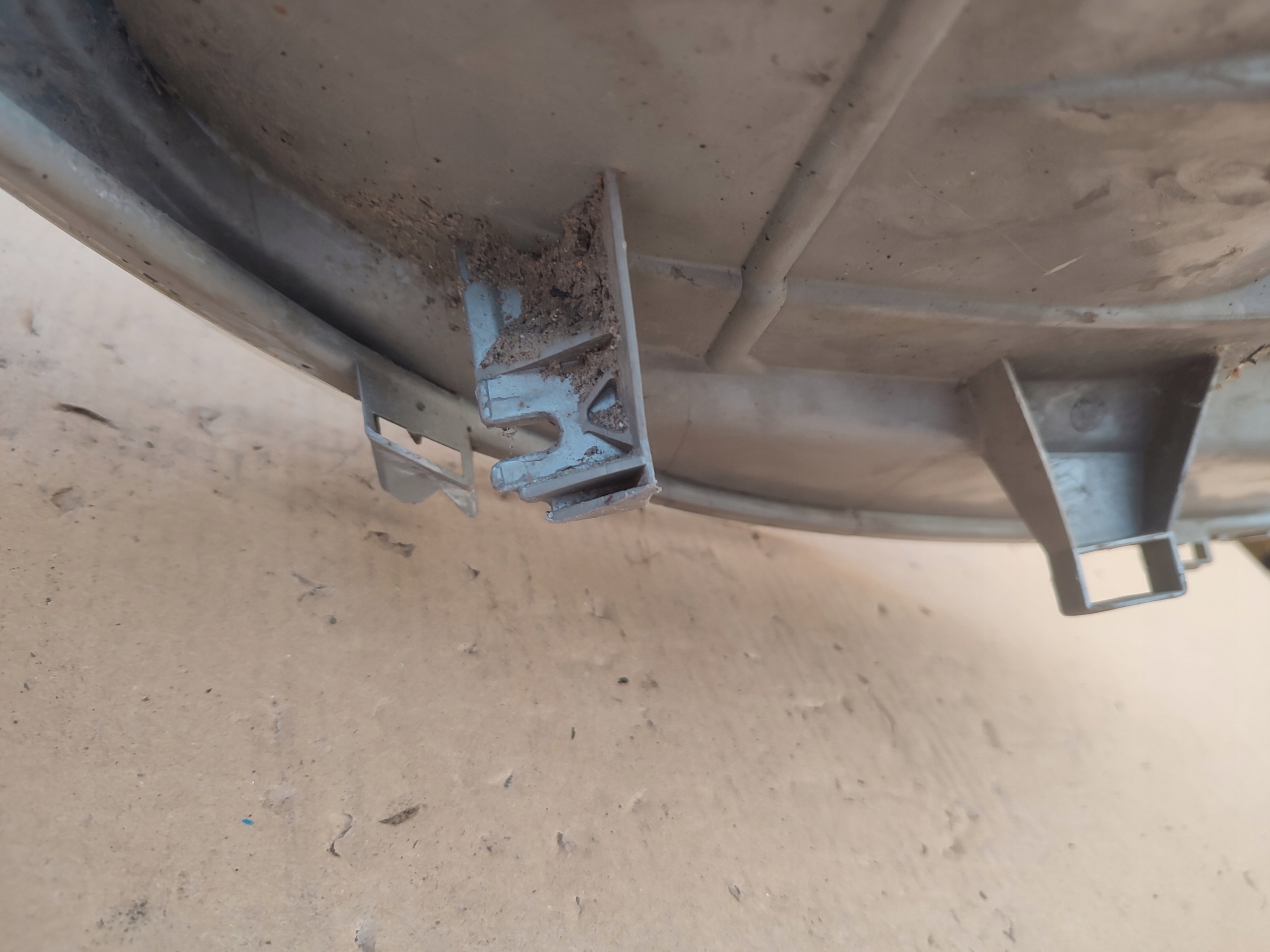 light front left left front RENAULT TRAFIC II EUROPA 91165719 7700311371