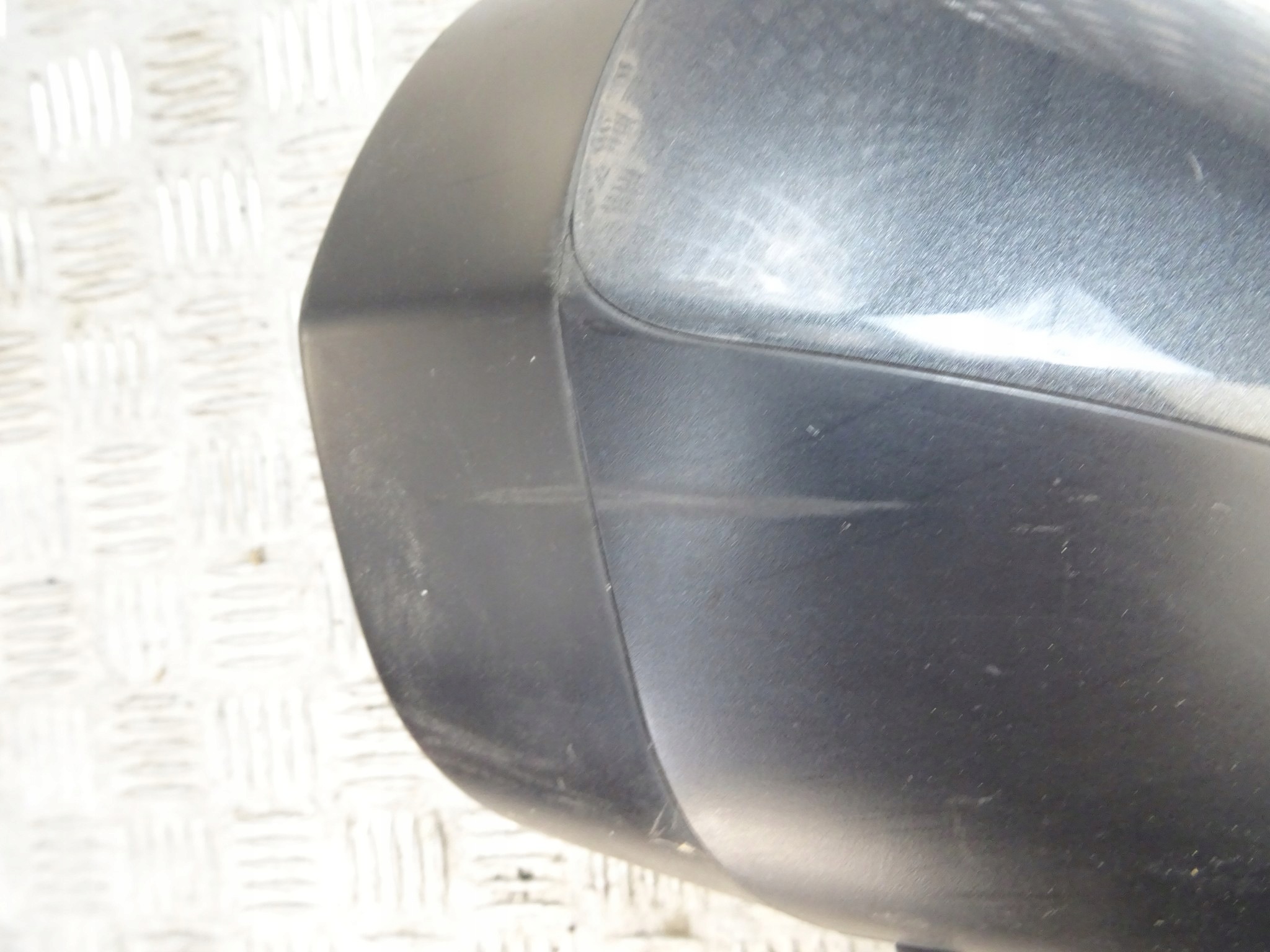 PEUGEOT 3008 mirror right 8 PIN UK