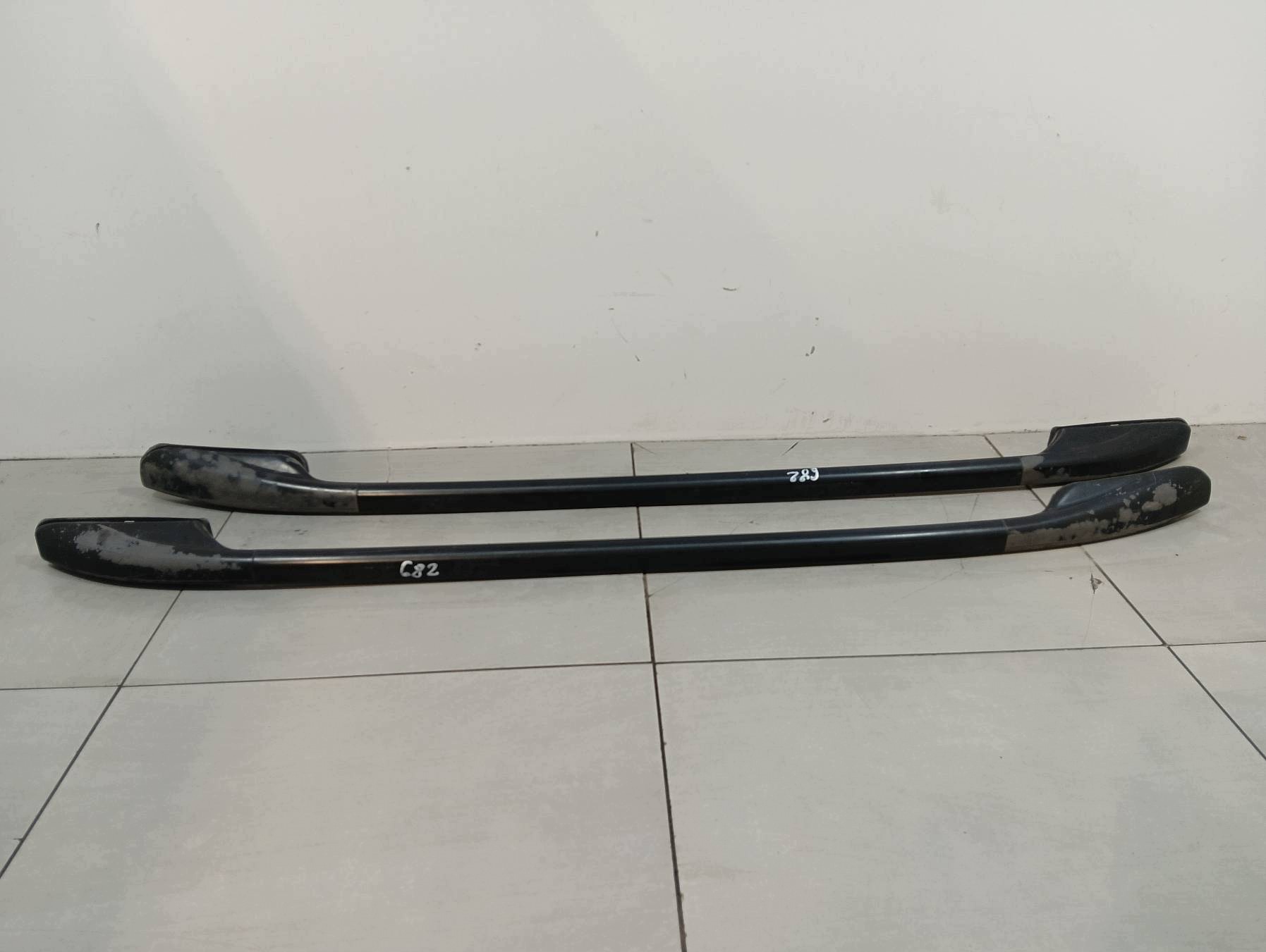 ski Hyundai i30 and (2007-2012)