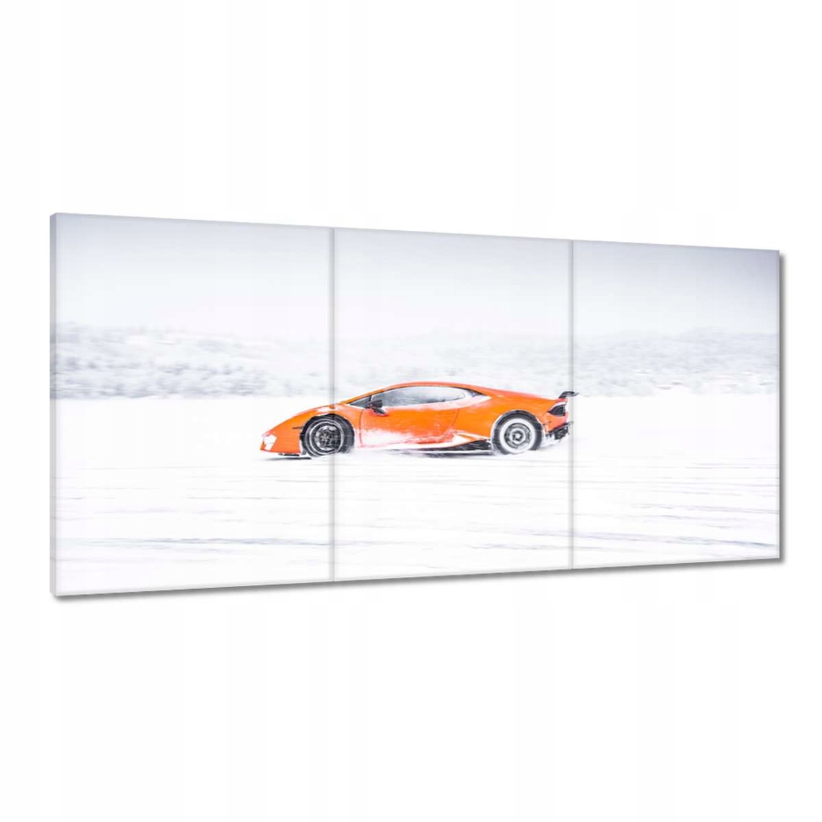 Obrazy 180x90 Automobilový priemysel Automobily