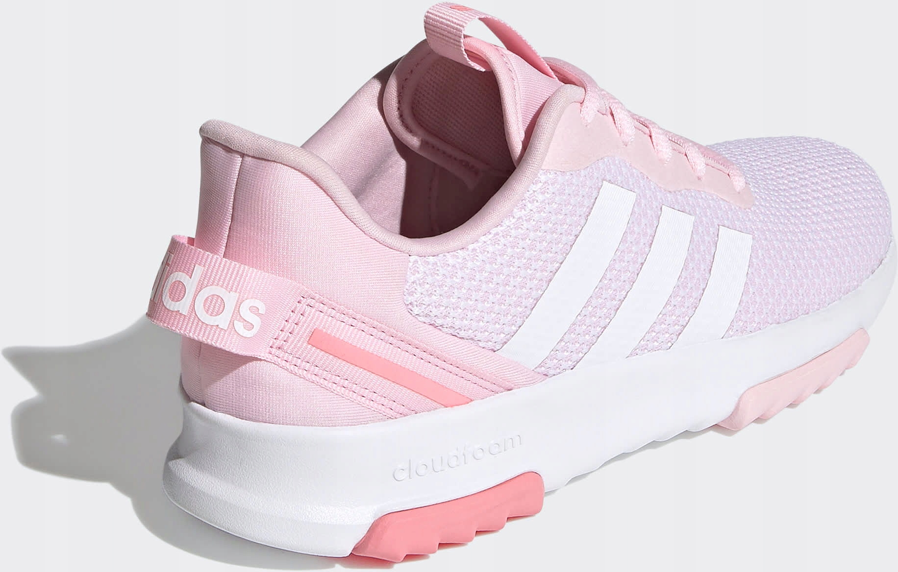 37 1/3 BUTY ADIDAS RACER DAMSKIE LEKKIE FY9485 Kod producenta FY9485