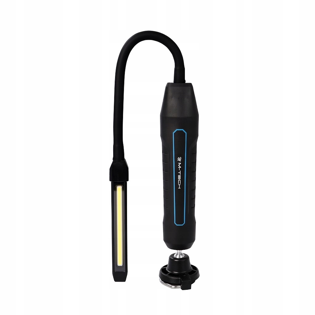 5W светодиодная лампа для осмотра цеха M-TECH