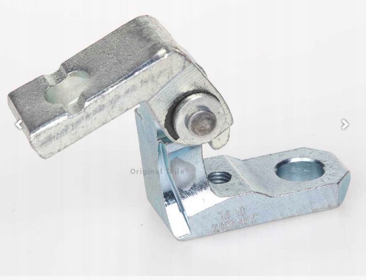 Vw Oe Originální závěs dveří levý Caddy Polo