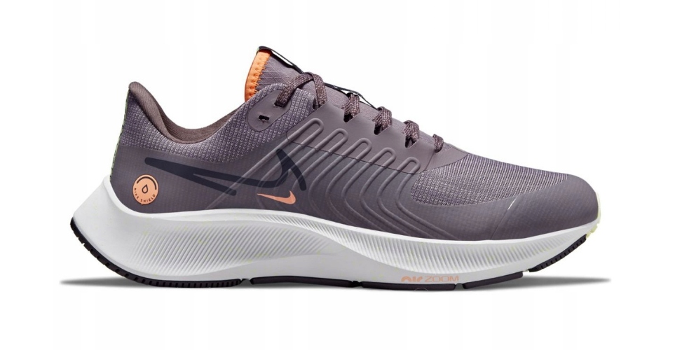 Buty Damskie Sportowe Nike Air Zoom Pegasus 38 fioletowe DC4074-500 r. 38,5