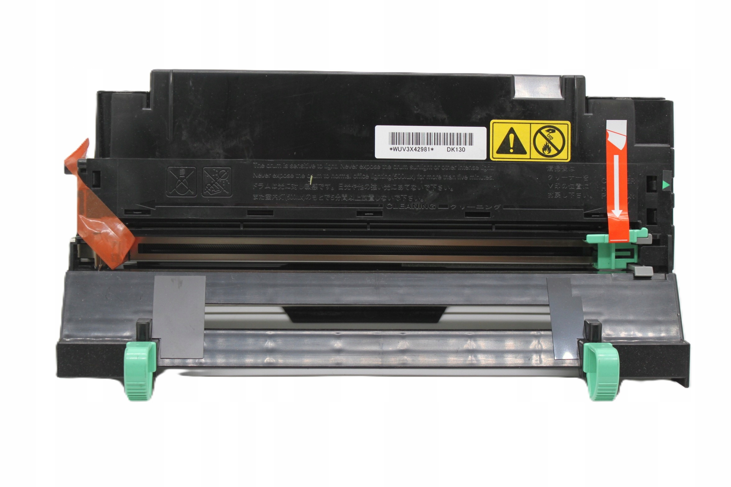 Kyocera DK-130 302HS93012 Buben černý originál