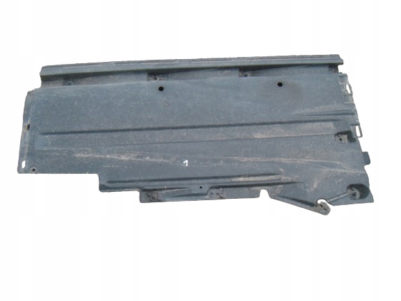 AUDI A5 8T 07- SPORTBACK OSŁONA PODWOZIA LEWA