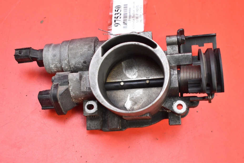 valvola a farfalla 04861570AD CHRYSLER PACIFICA 1 e 3.5 V6 253 KM 03-08
