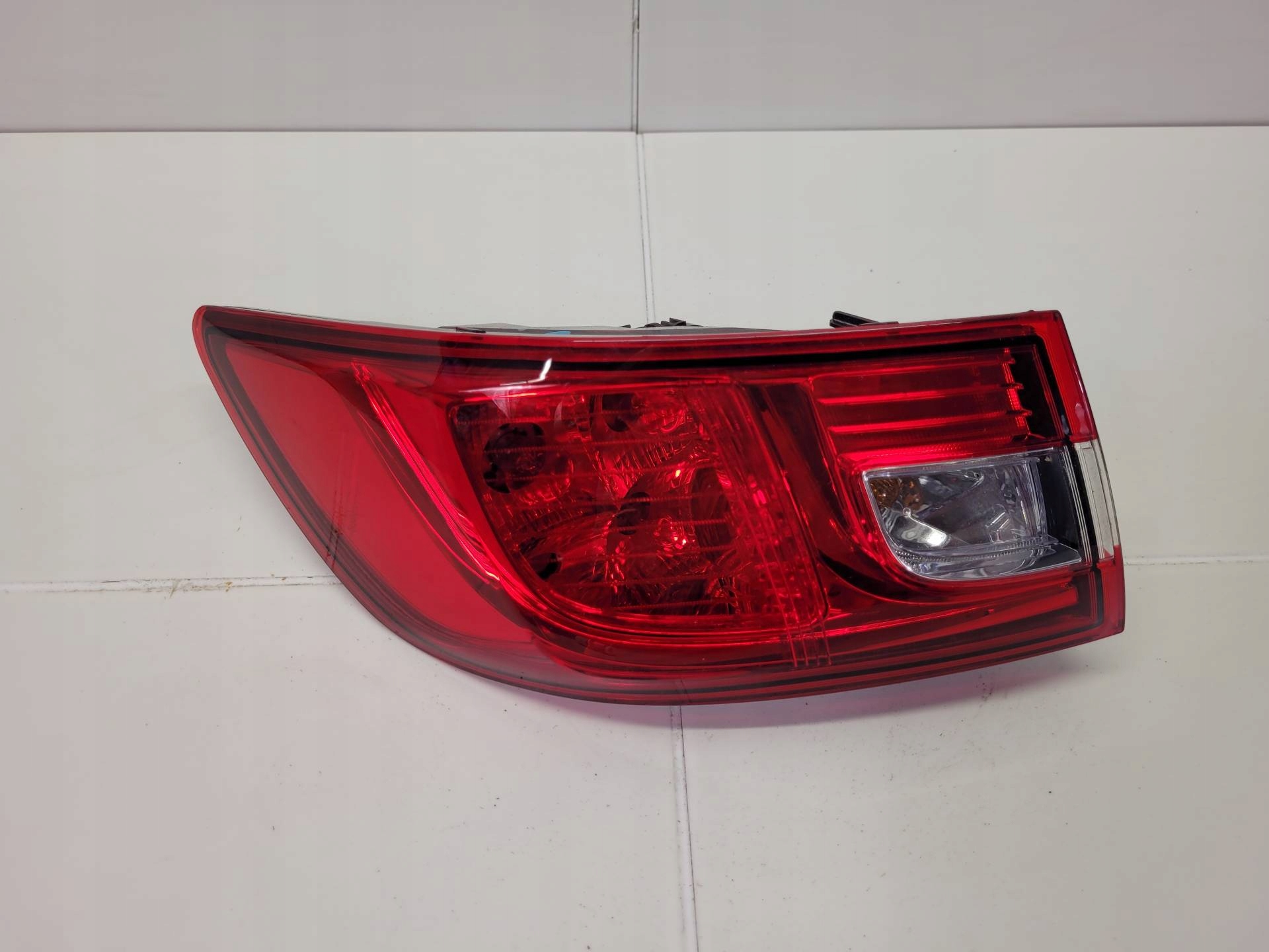 light rear left side Renault Clio 4 facelift 2019 265553021R