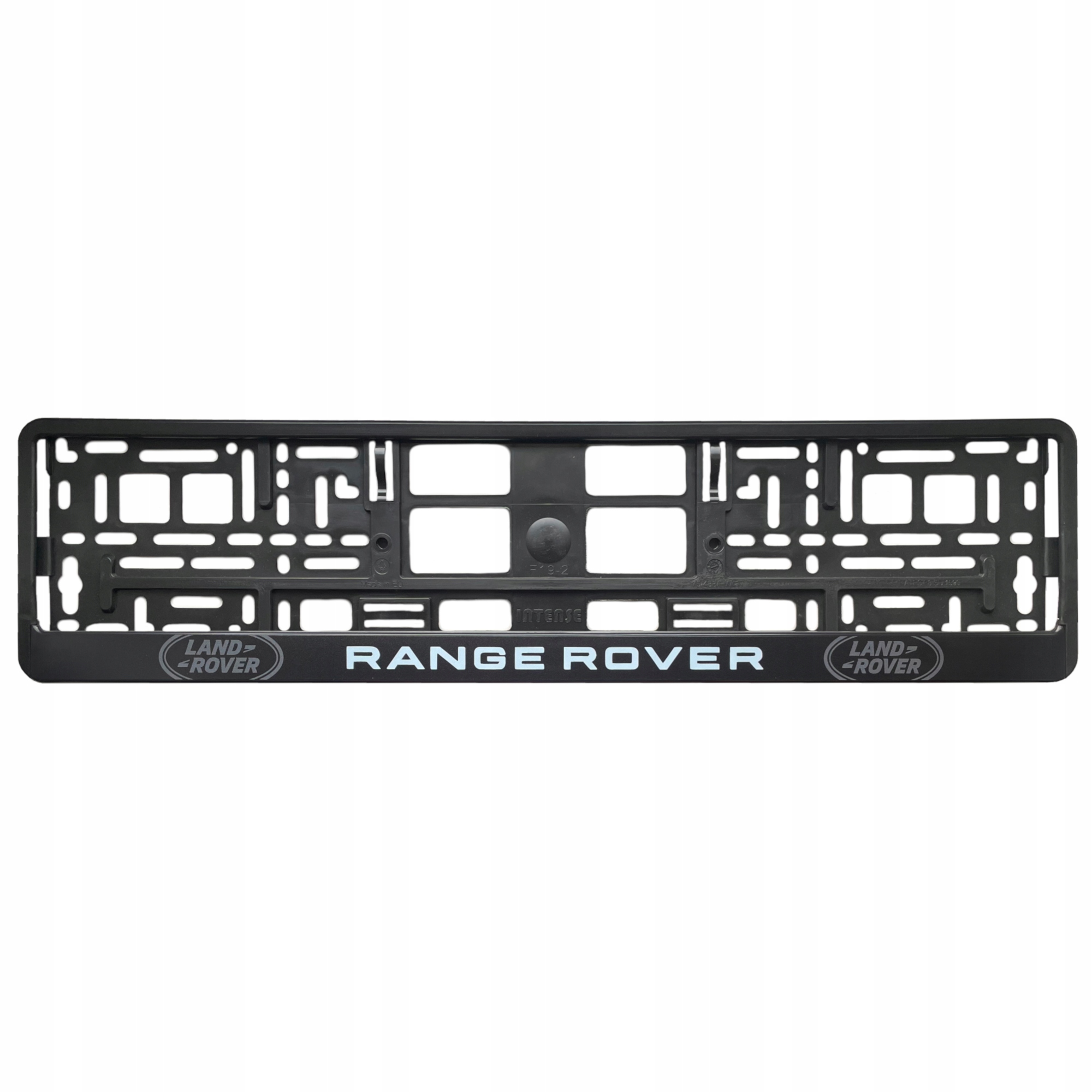 Ramka Pod Tablice Rejestracyjną Range Rover